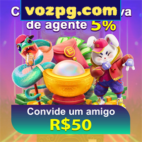 vozpg.com Ganhe R$ 100,00 Gratis
